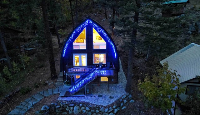 Leavenworth Vacation Rental Near Downtown!