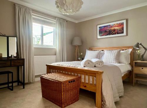 Leaze Garden Cottage - Frome