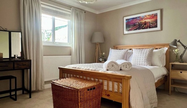 Leaze Garden Cottage - Frome