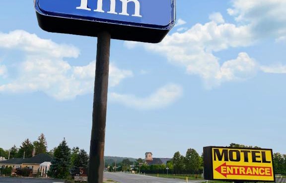 Lebanon Inn Motel