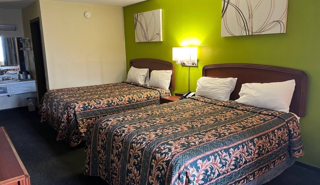 Lebanon Inn Motel