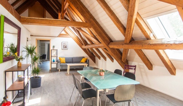 Leben "Im Herzen der Farm" by Interhome