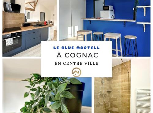 #LeBlue #Centre Ville