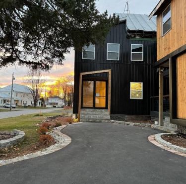 LeCabrera apartments rentals A Gem in small town