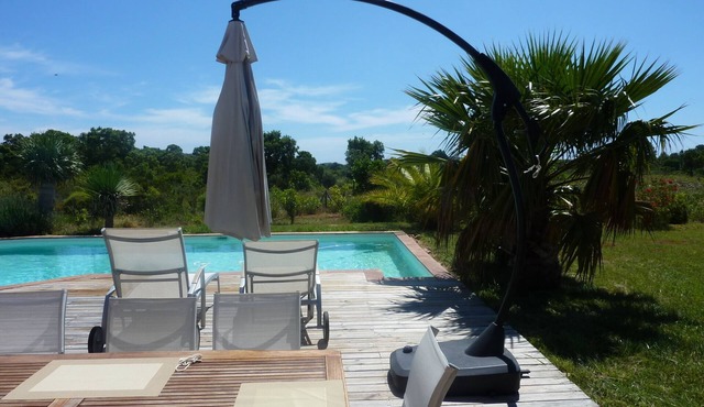 Lecci: House / Villa - Lecci (st cyprien)