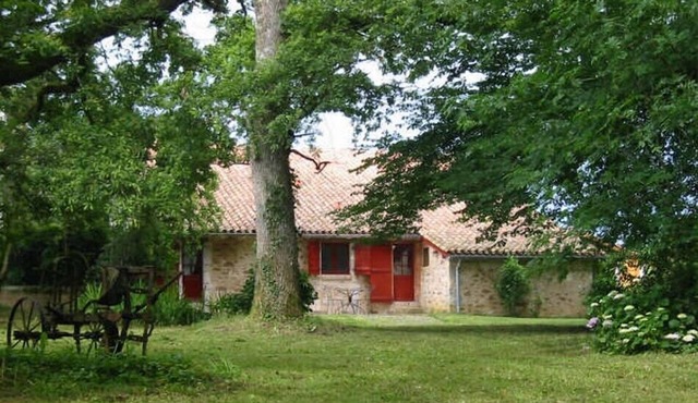 Lecouture - Saugnac-et-cambran