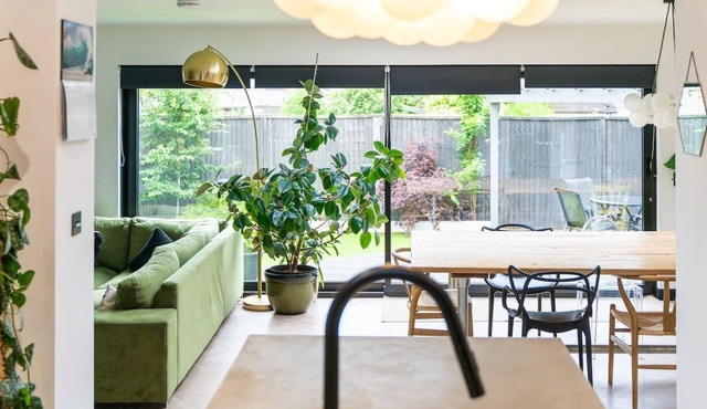 Lecropt House, Inverurie