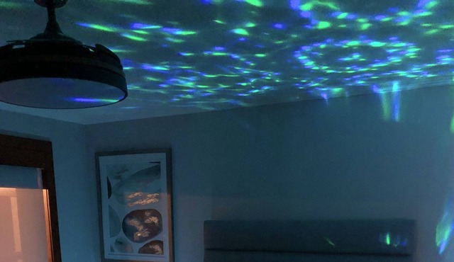 LED LIGHT CONDO ON LAS VEGAS STRIP