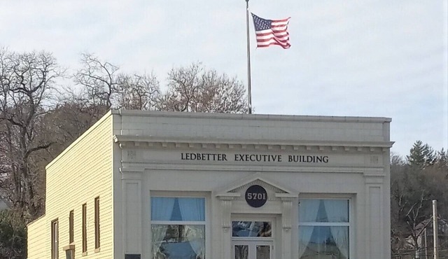 LEDBETTER EXECUTIVE BUILDING