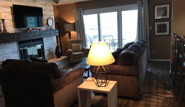 Ledges - 3bed/3bath at Ledges with BOAT SLIP INCLUDED