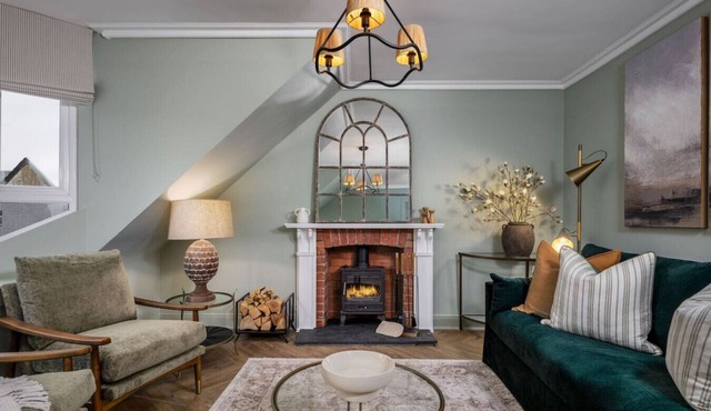 Ledi Lookout Callander: Dog Friendly & Local Walks