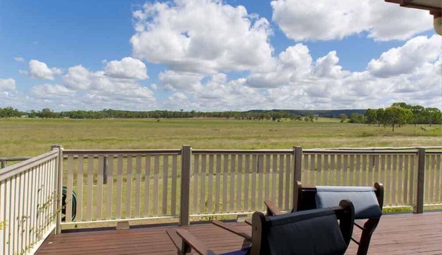 Lee Farm Stay Cottages