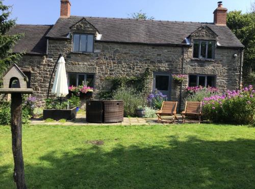 Lee house farm holiday cottage with possible use of hot tub ninety pounds a session