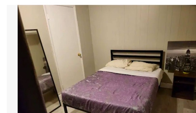 Leebsurg 3BR Duplex Home