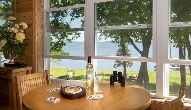Leech Lake Resort Bed & Breakfast