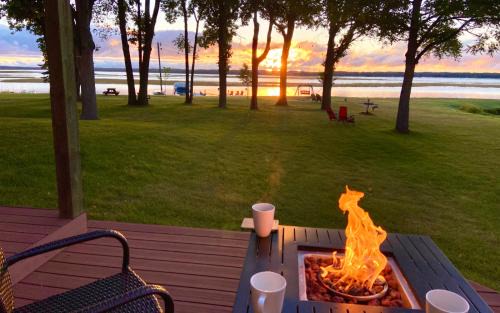 Leech Lake Resort Bed & Breakfast