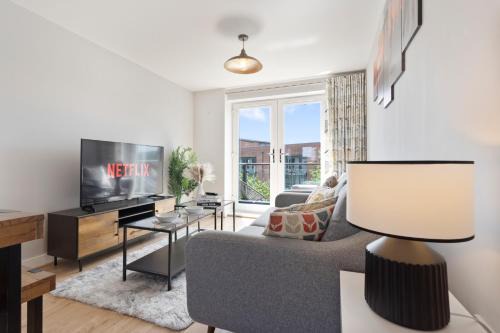 Leeds City Centre Serviced Accommodation