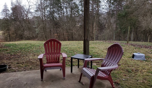Leesburg-Ashburn Farm Apartment: IAD/16min; Reston/24min; Metro/10min