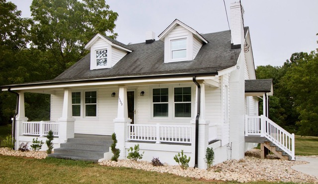 Leesville Cottage