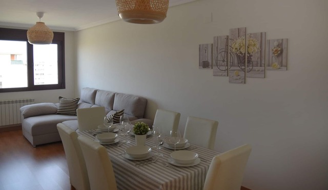 LEEWARD APARTMENT
