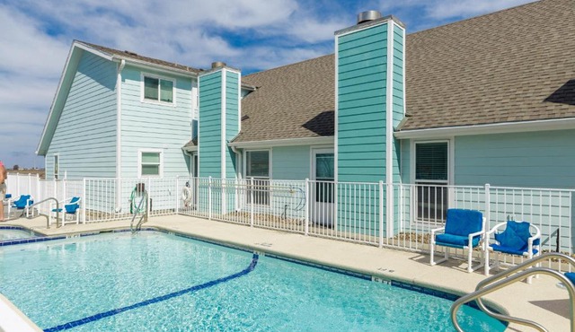 Leeward Cove Cottage CLCB3K