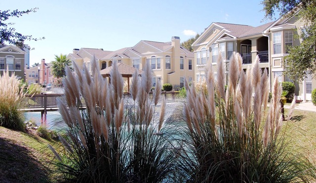 Legacy 0505 3 Bedroom Villa by RedAwning