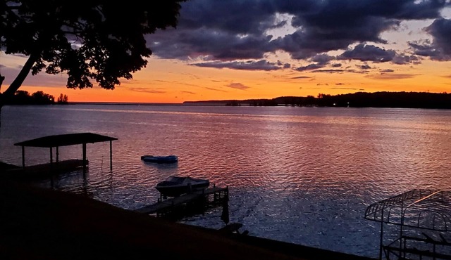 Legacy, A Modern Luxury Lakehouse