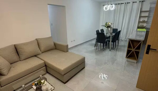 Legacy Apartment 2 Azua