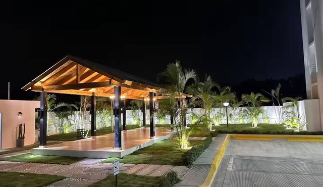 Legacy Apartment 3 Azua