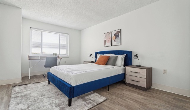 Legacy at Imperial Village 808 I 1 Bed 1 Bath
