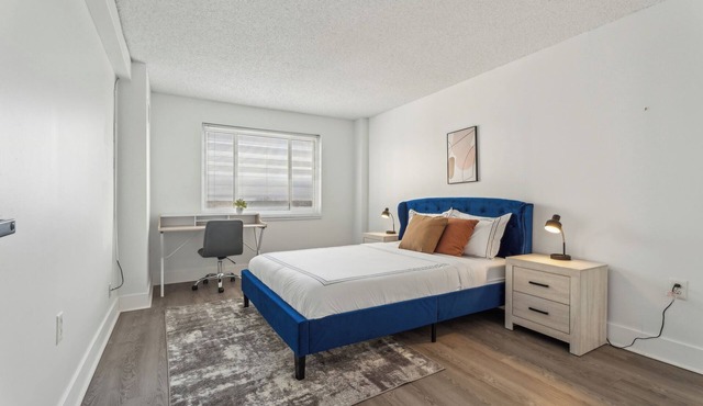 Legacy at Imperial Village 1109 I 1 Bed 1 Bath