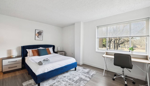 Legacy at Imperial Village 201 I 2 Bed 2 Bath