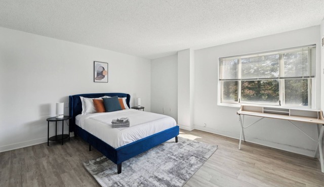 Legacy at Imperial Village 418 I 2 Bed 1 Bath