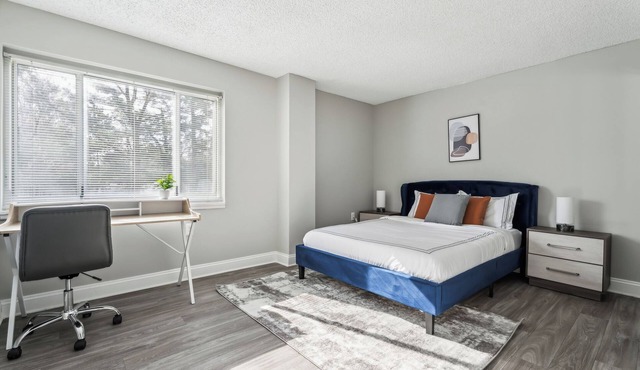 Legacy at Imperial Village 317 I 2 Bed 2 Bath