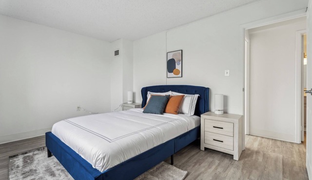 Legacy at Imperial Village 817 I 2Bed 2 Bath