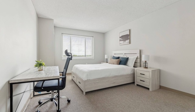 Legacy at Imperial Village 1108 I 1 Bed 1 Bath