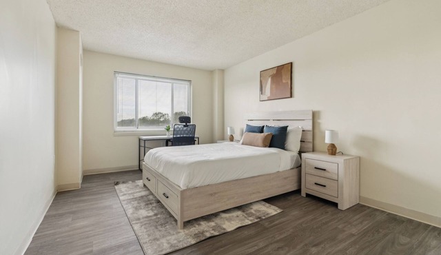 Legacy at Imperial Village 712 I 1 Bed 1 Bath