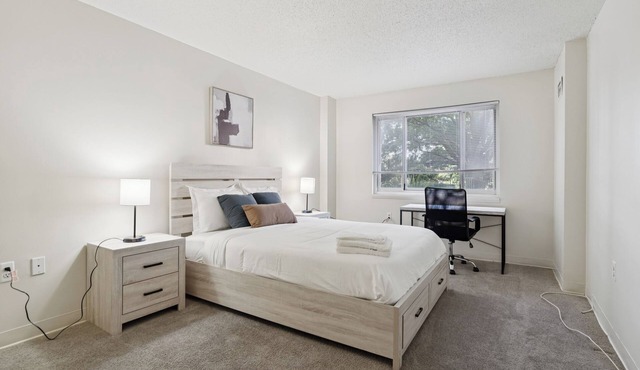 Legacy at Imperial Village 104 I 1 Bed 1 Bath