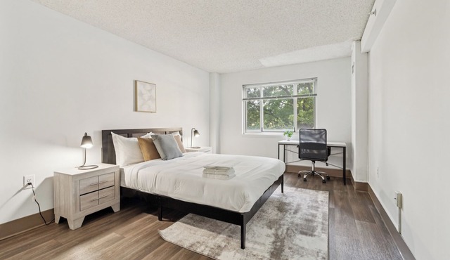 Legacy at Imperial Village 204 I 1 Bed 1 Bath