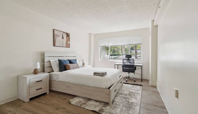 Legacy at Imperial Village 105 I 1 Bed 1 Bath