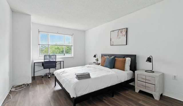 Legacy at Imperial Village 608 I 1 Bed 1 Bath