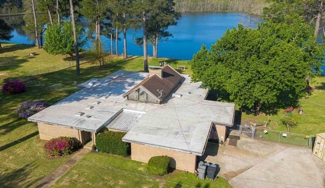 Legacy Estate Lake House