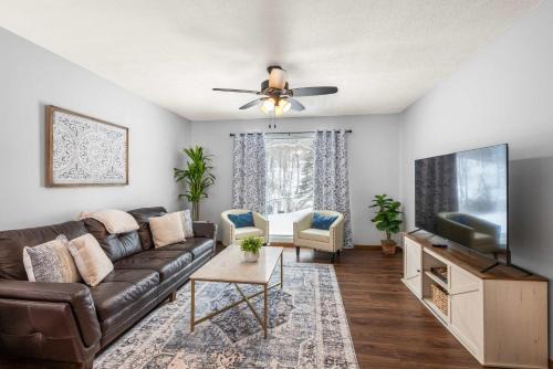 Legacy Farm Retreat Cozy Stay