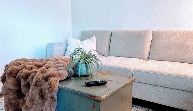 LEGACY FORT charming bungalow near Bucknell University