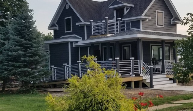 Legacy Guest House , Mount Horeb WI