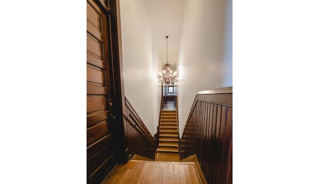 Legacy Guest Suites