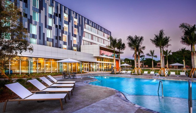 Legacy Hotel at IMG Academy