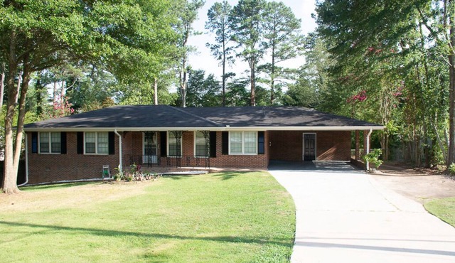 Legacy House @ Concord