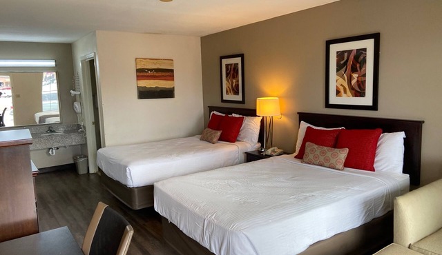 Legacy Inn - Cookeville