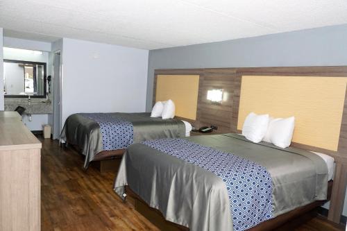 Legacy Inn - Gallatin